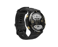 Amazfit Amazfit T-Rex 2 Astro Black - 1046907 - zdjęcie 3